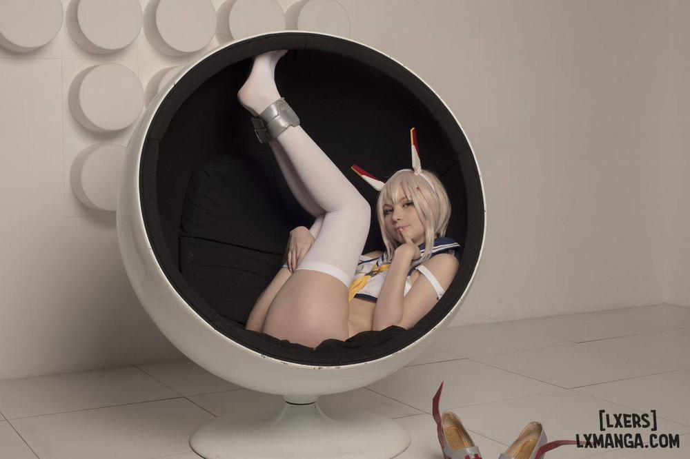 Hình Cosplay Chương 785 0 Tsuki Desu Trang 95