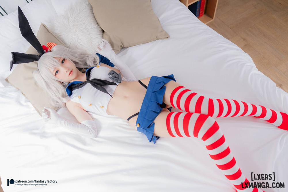 Hình Cosplay Chương 794 0 Siao Ding Trang 28