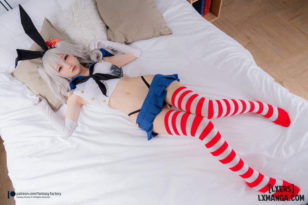 Hình Cosplay Chương 794 0 Siao Ding Trang 29