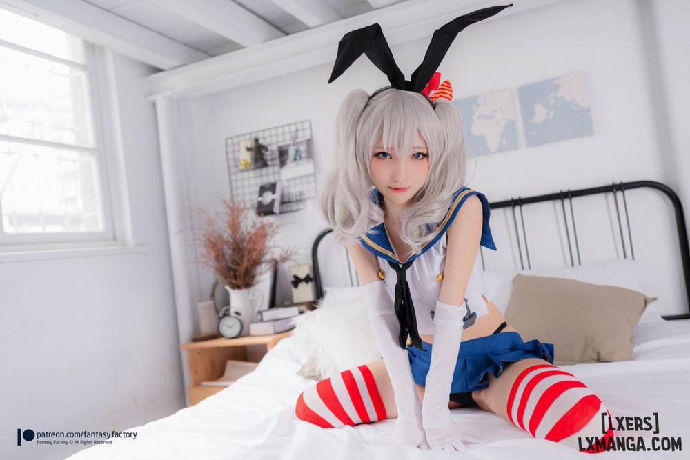 Hình Cosplay Chương 794 0 Siao Ding Trang 33