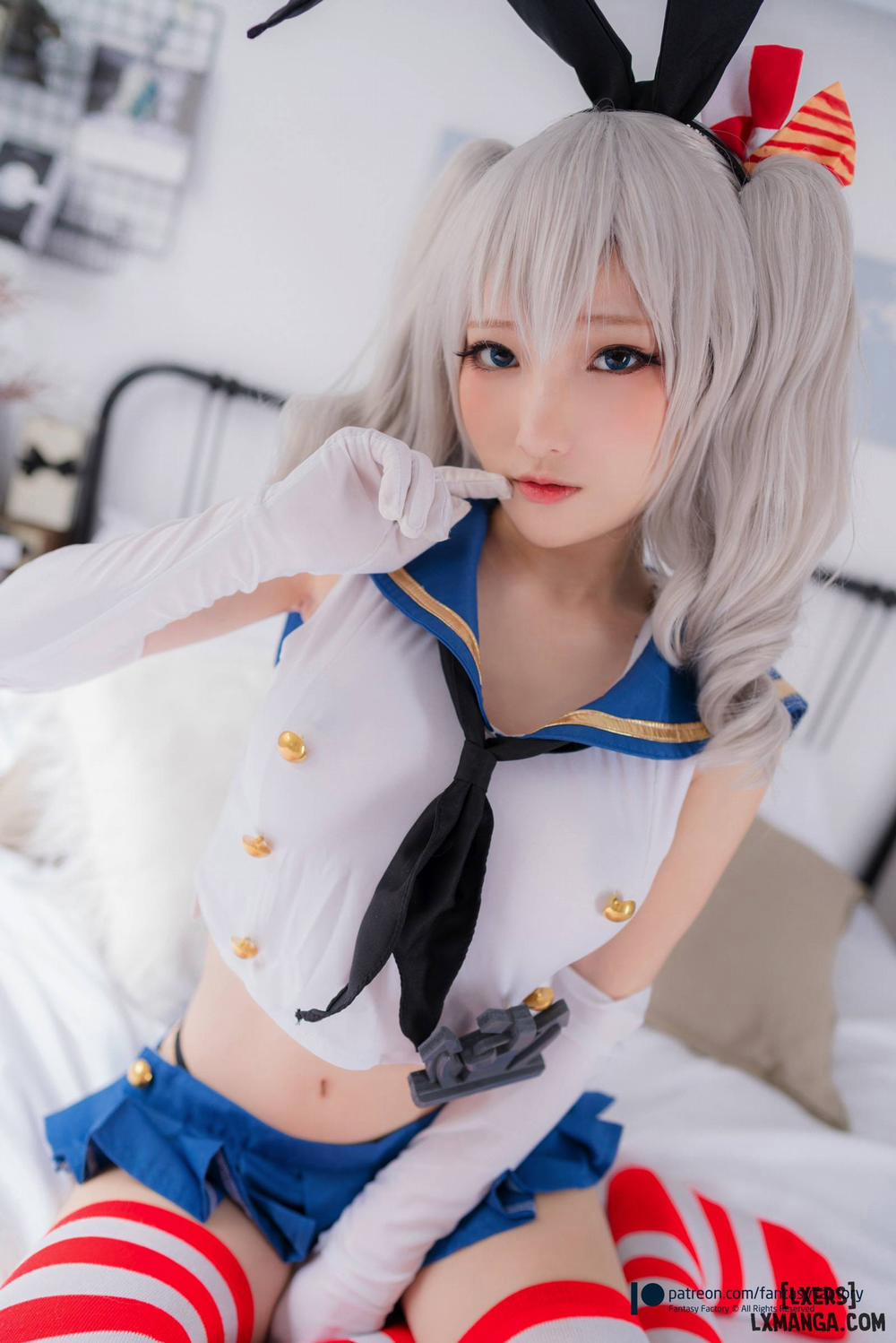 Hình Cosplay Chương 794 0 Siao Ding Trang 35