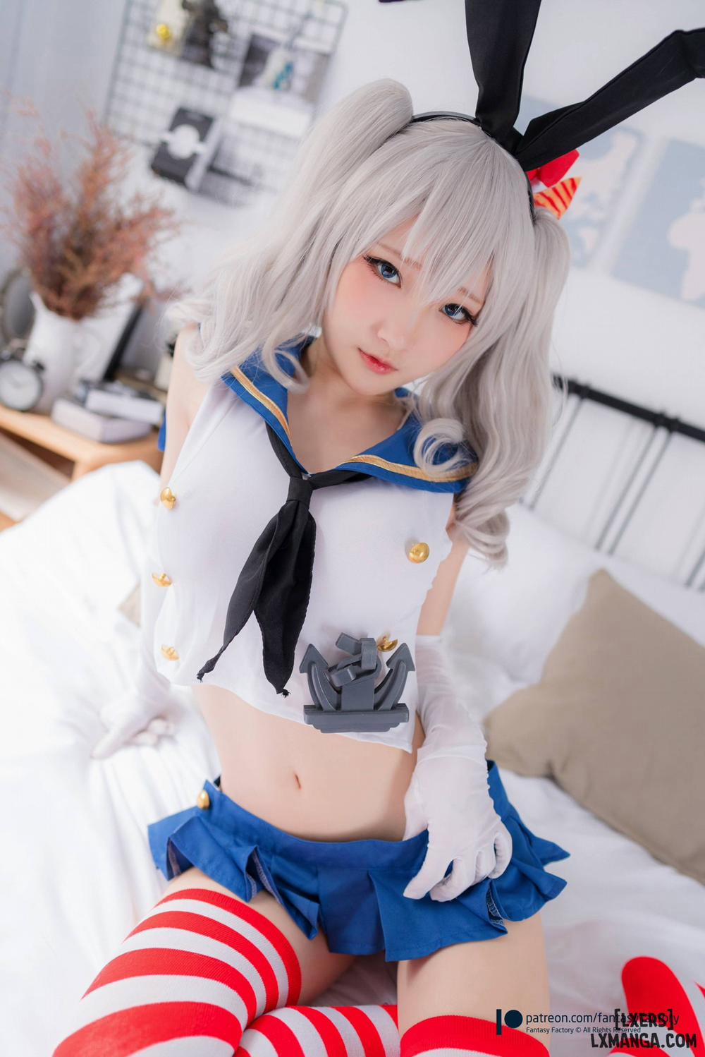 Hình Cosplay Chương 794 0 Siao Ding Trang 37