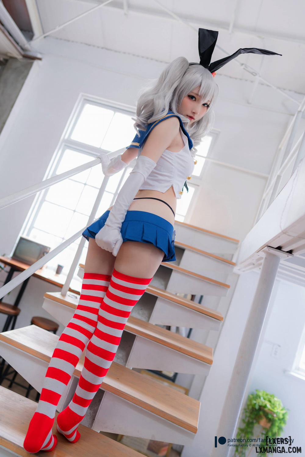 Hình Cosplay Chương 794 0 Siao Ding Trang 42