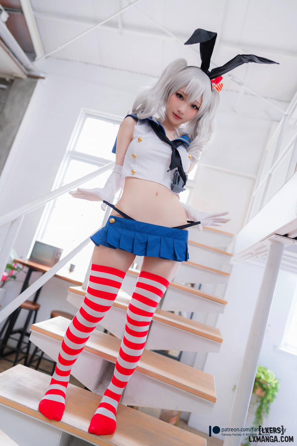 Hình Cosplay Chương 794 0 Siao Ding Trang 44