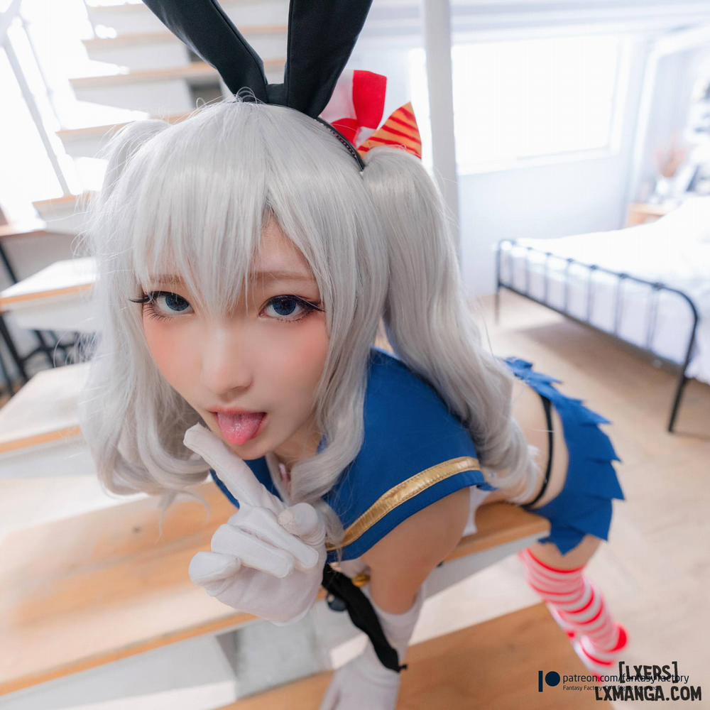 Hình Cosplay Chương 794 0 Siao Ding Trang 49