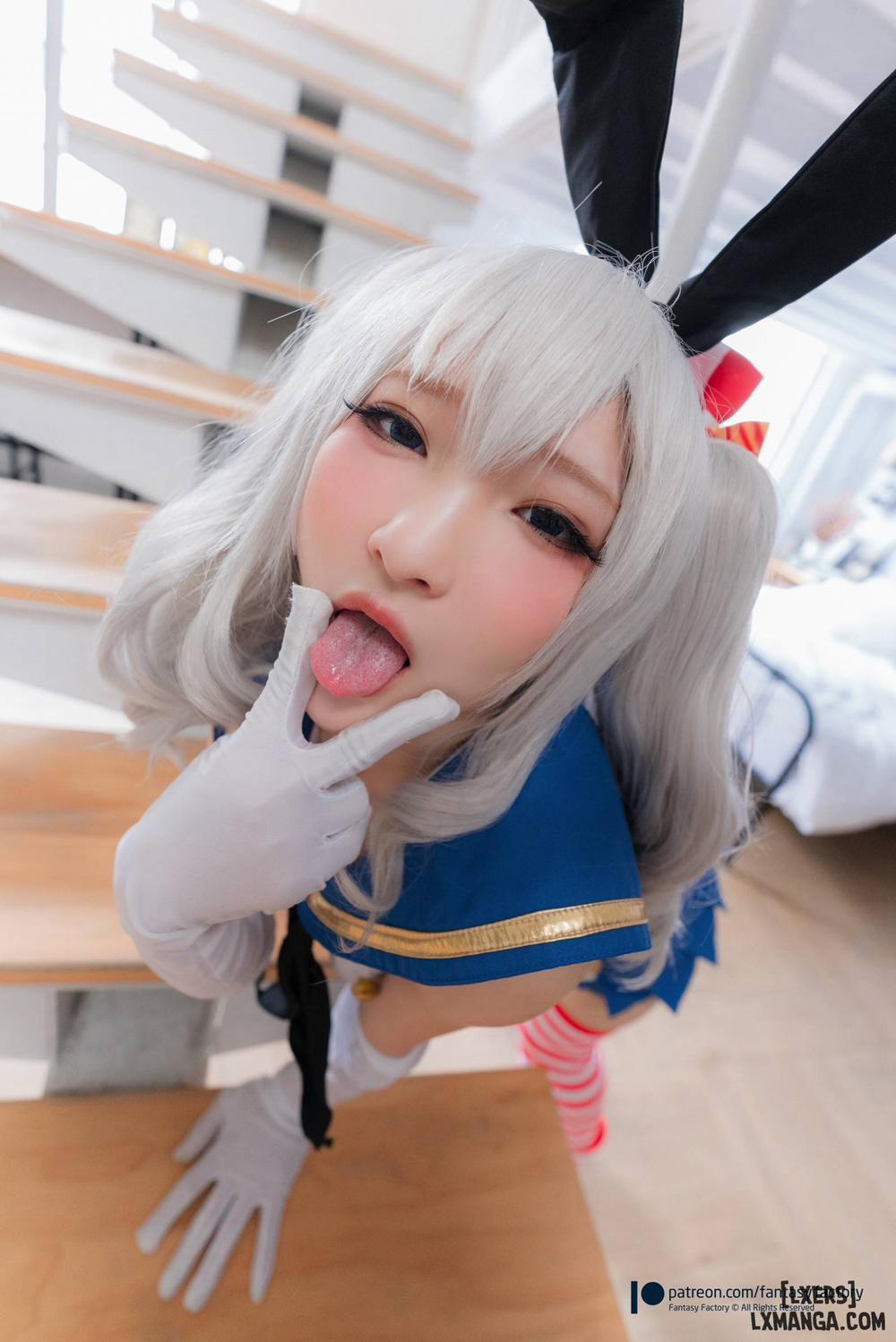 Hình Cosplay Chương 794 0 Siao Ding Trang 50