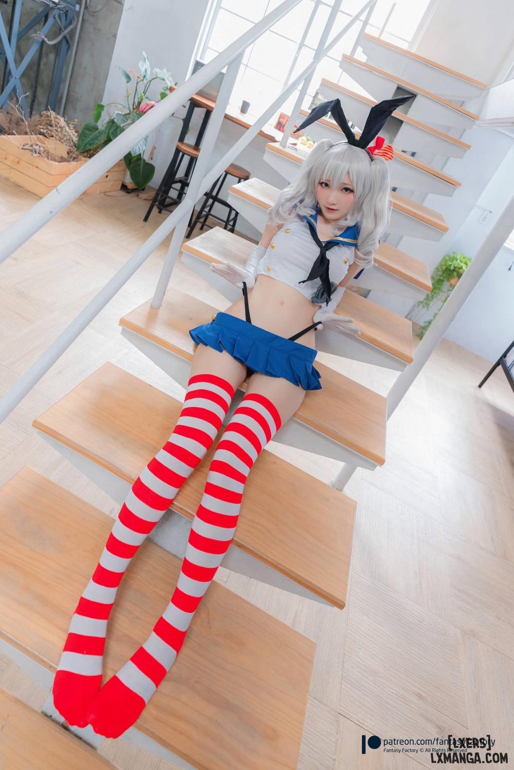 Hình Cosplay Chương 794 0 Siao Ding Trang 51