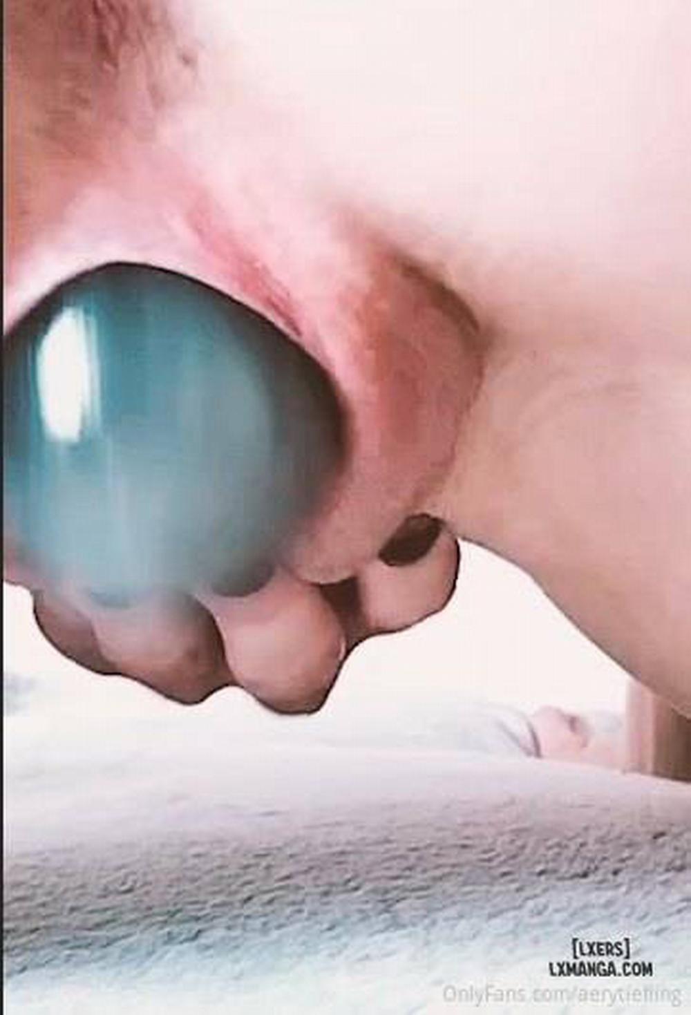 Hình Cosplay 82 - Aery Tiefling trang 104