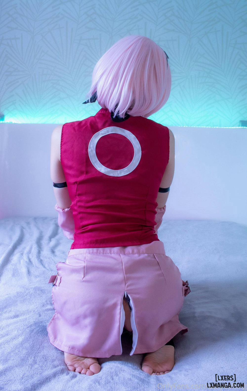 Hình Cosplay 82 - Aery Tiefling trang 9