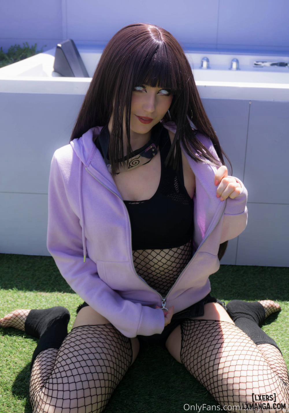 Hình Cosplay 86 0 Aery Tiefling trang 5