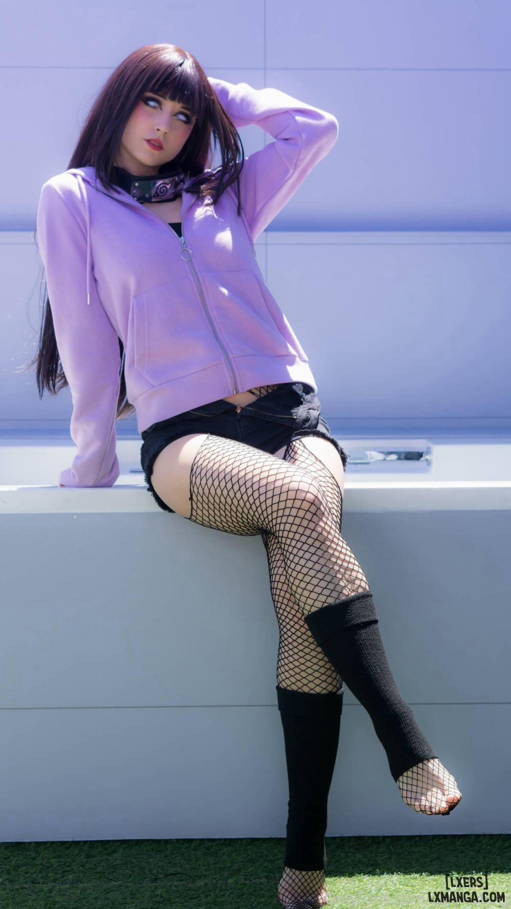 Hình Cosplay 86 - Aery Tiefling trang 2