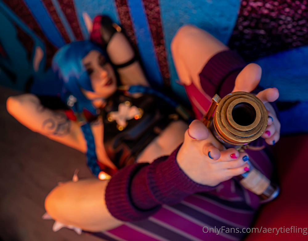 Hình Cosplay 88 0 Aery Tiefling trang 15