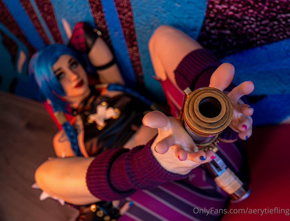 Hình Cosplay 88 0 Aery Tiefling trang 16