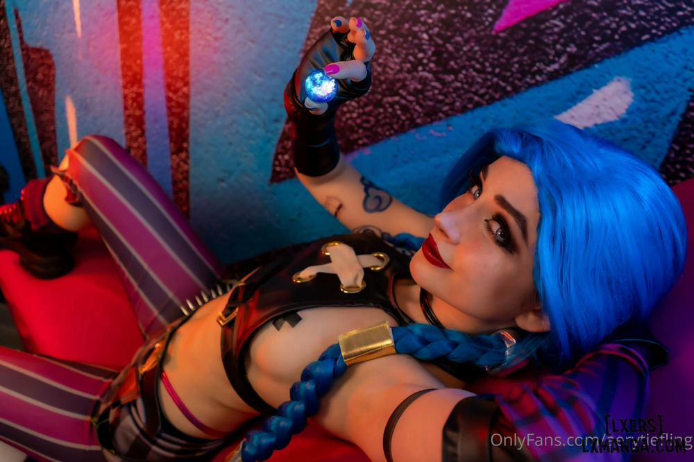 Hình Cosplay 88 0 Aery Tiefling trang 9