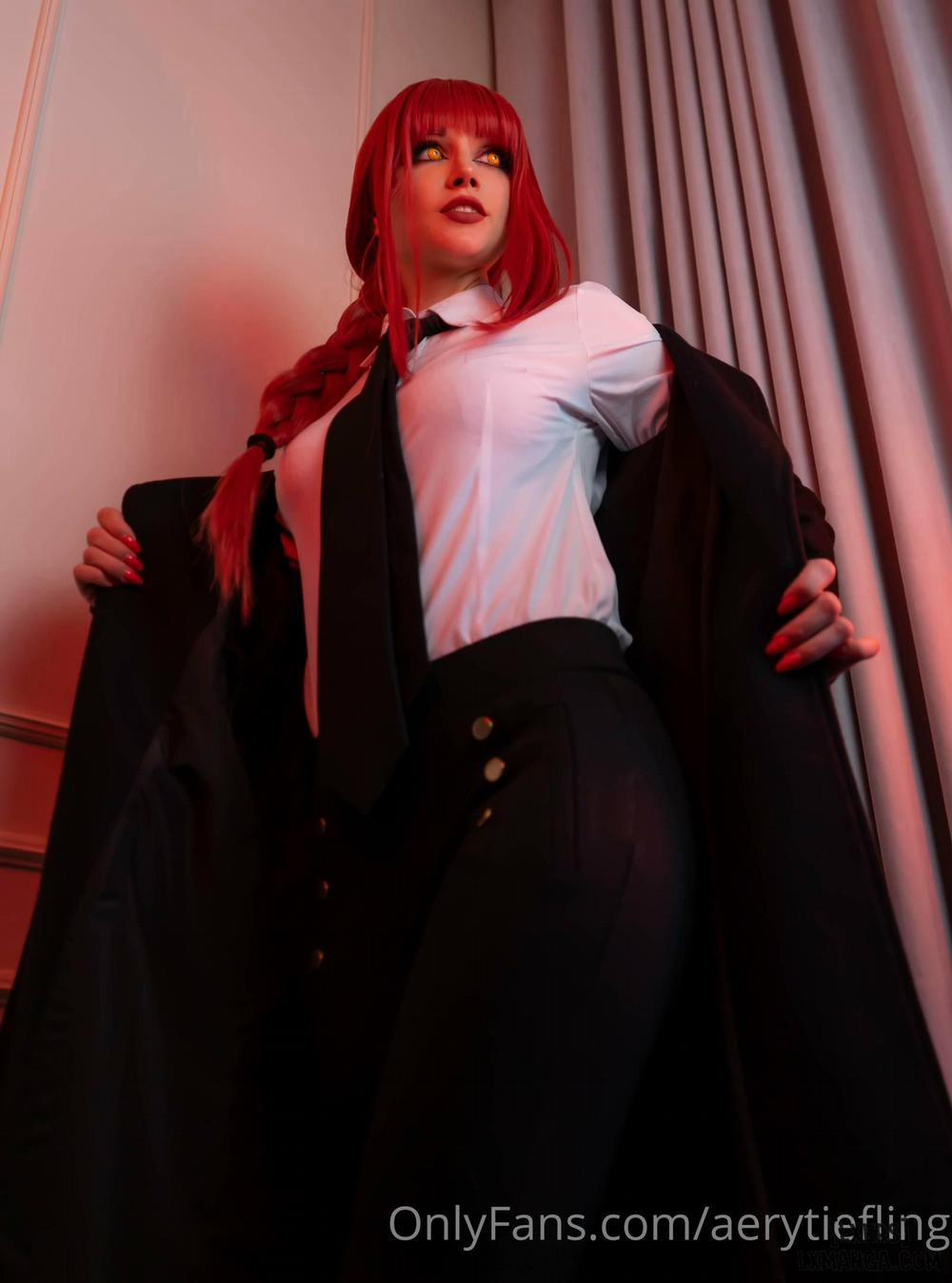 Hình Cosplay 92 - Aery Tiefling trang 2