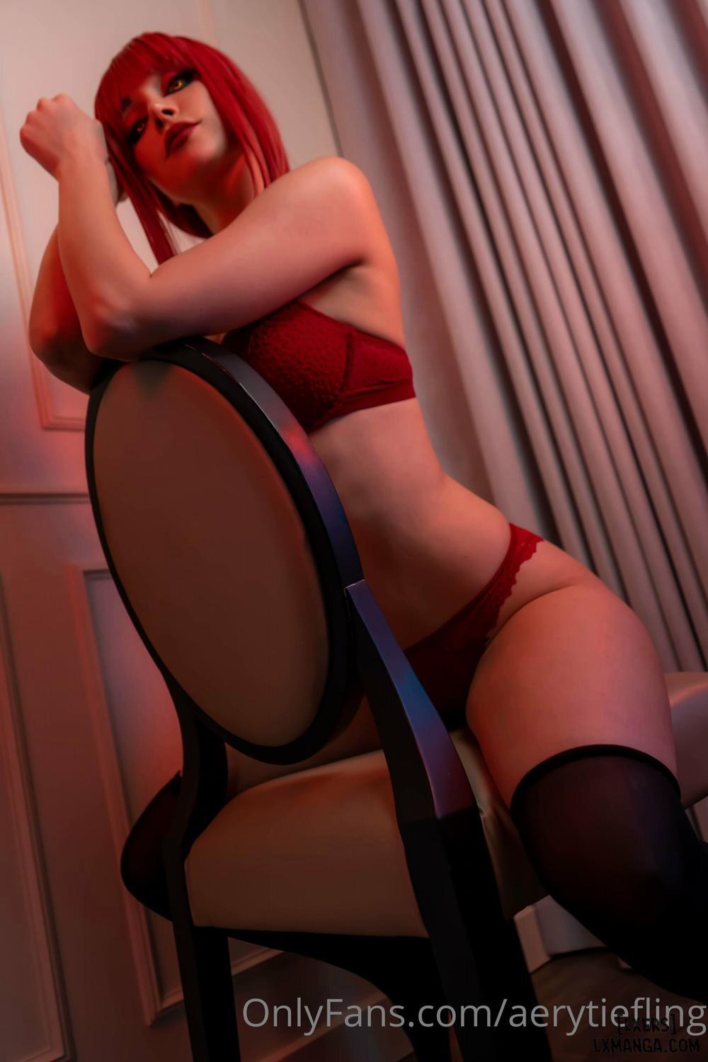 Hình Cosplay 92 - Aery Tiefling trang 26