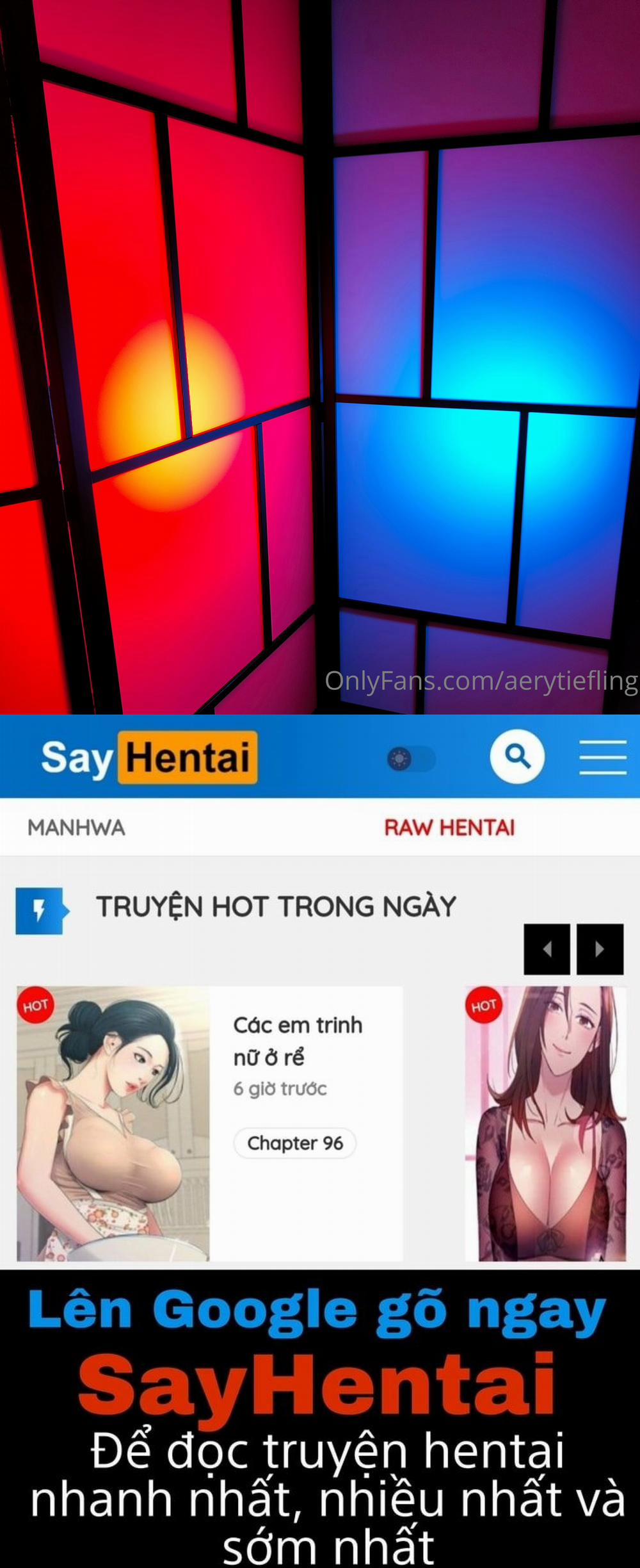 Hình Cosplay 93 0 Aery Tiefling trang 37