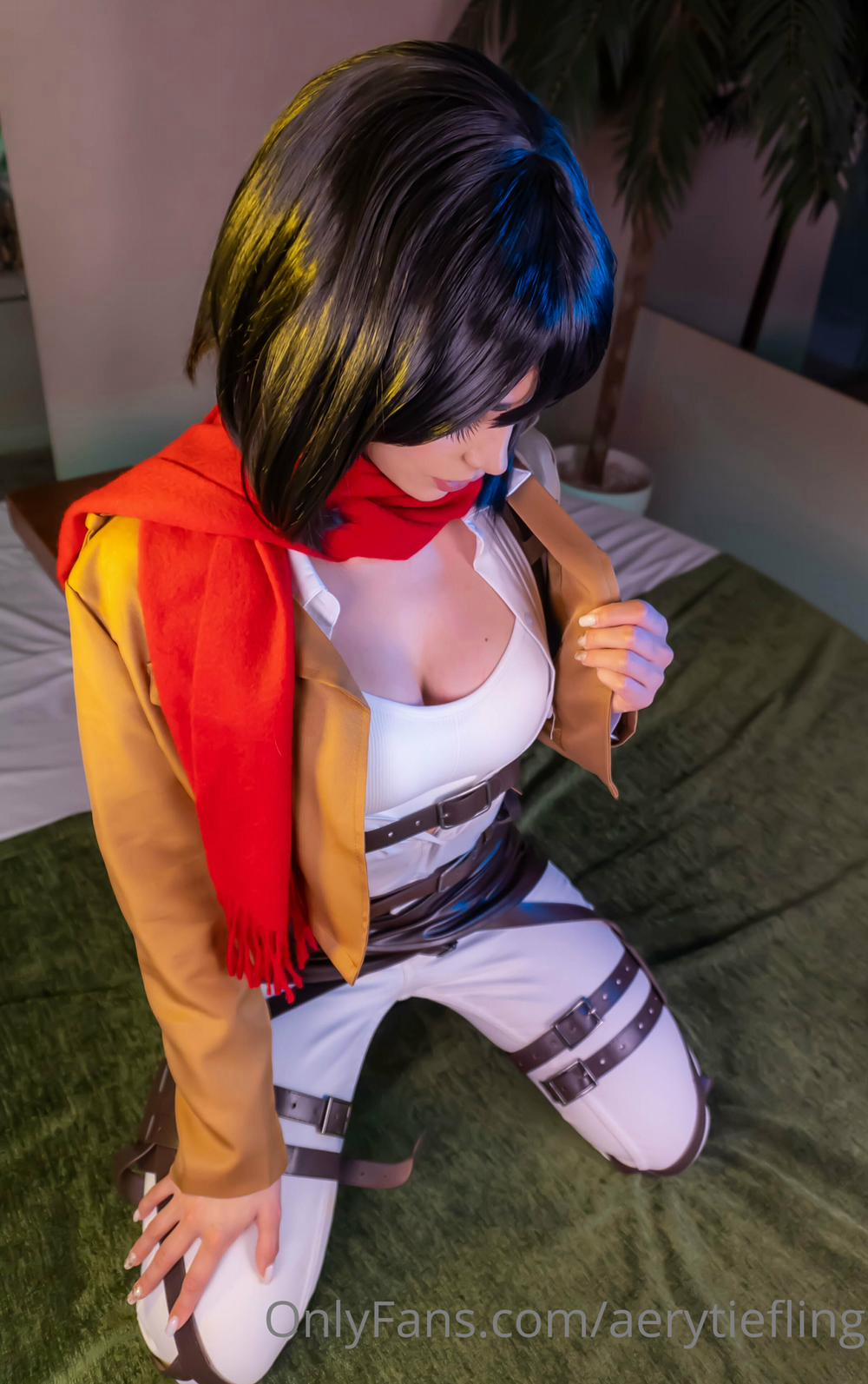 Hình Cosplay 94 0 Aery Tiefling trang 12