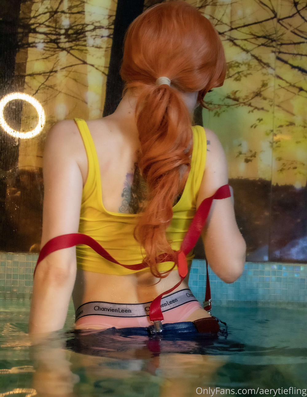 Hình Cosplay 98 0 Aery Tiefling trang 61