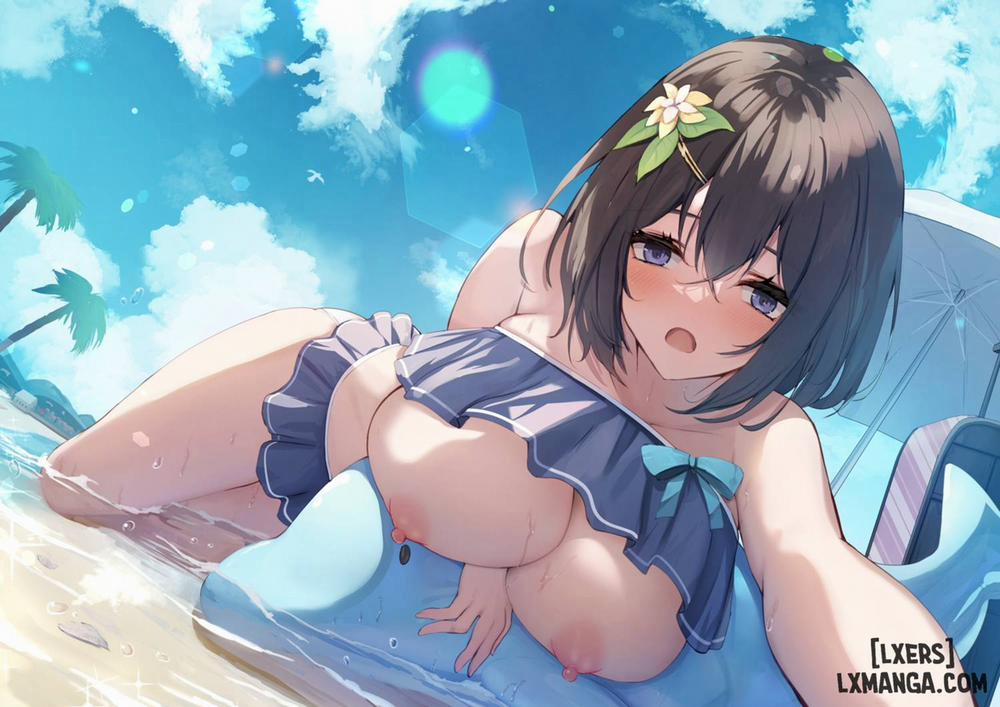 Hình Hentai 201 trang 95