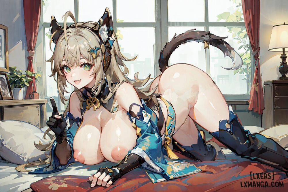 Hình Hentai 204 trang 66