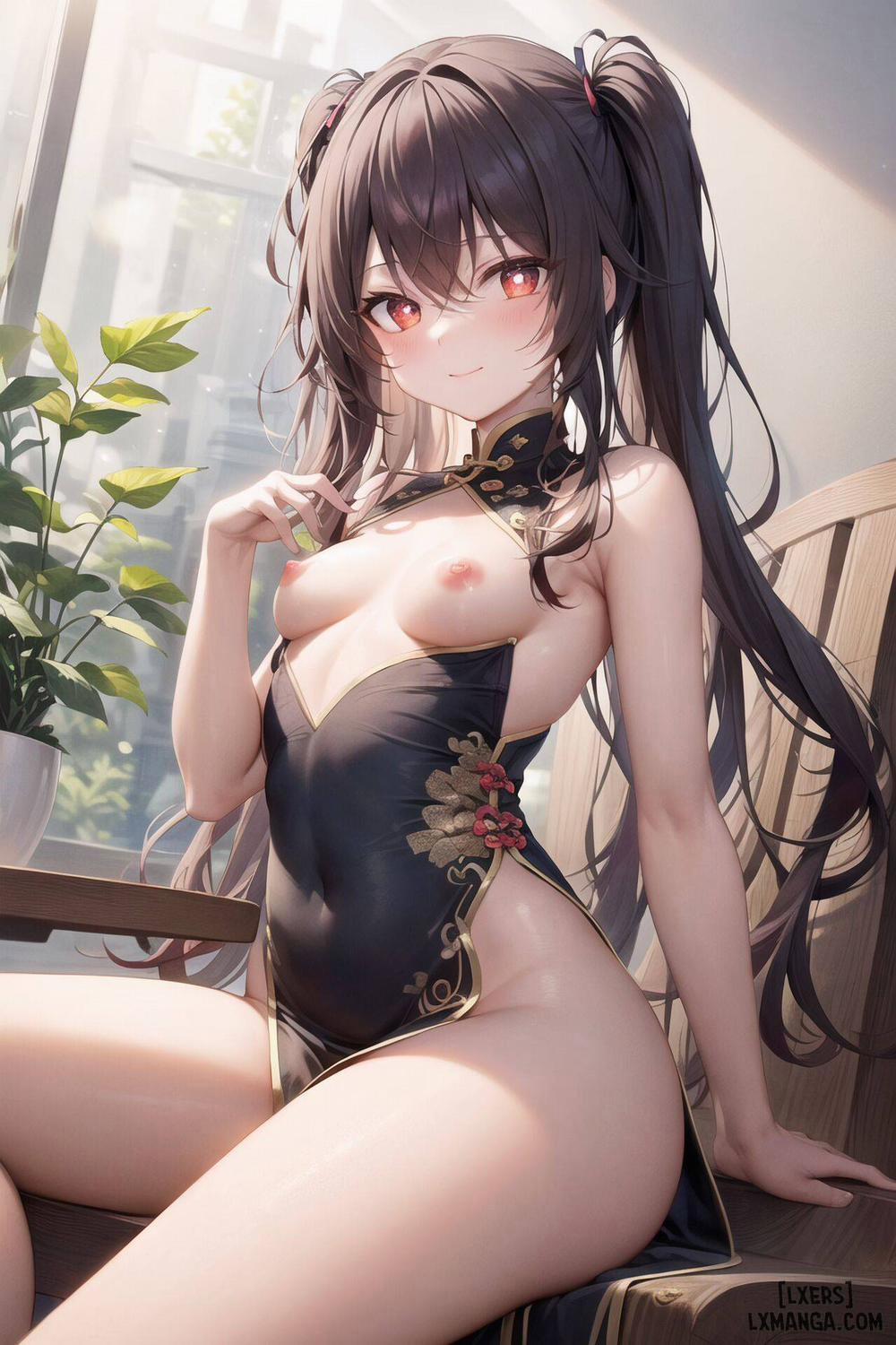 Hình Hentai 210 trang 36