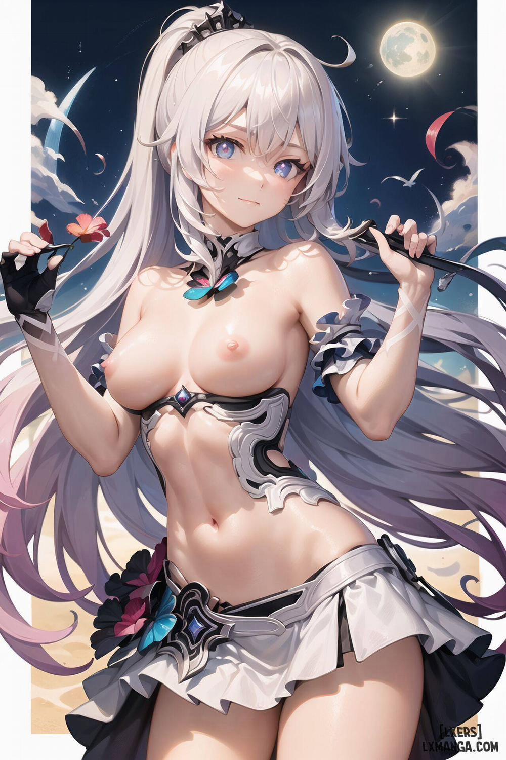 Hình Hentai 212 trang 22