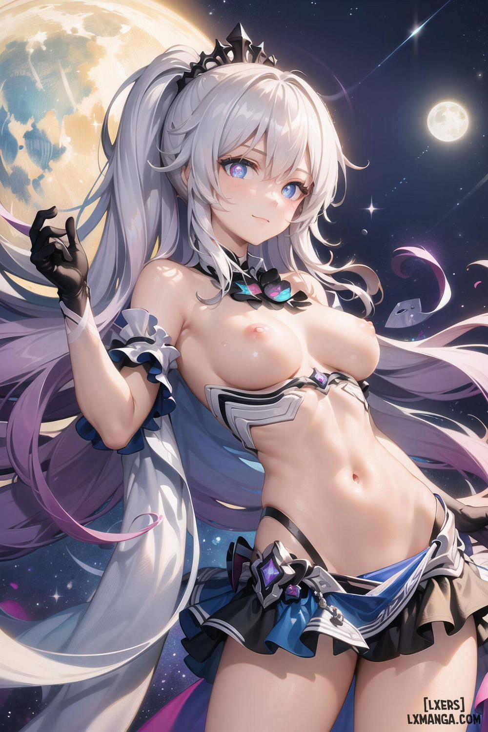 Hình Hentai 212 trang 44