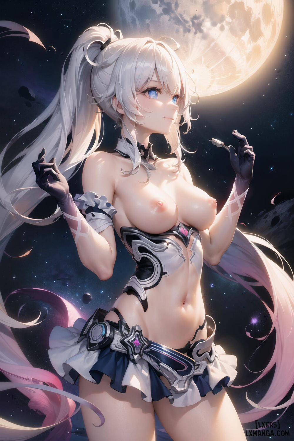 Hình Hentai 212 trang 52