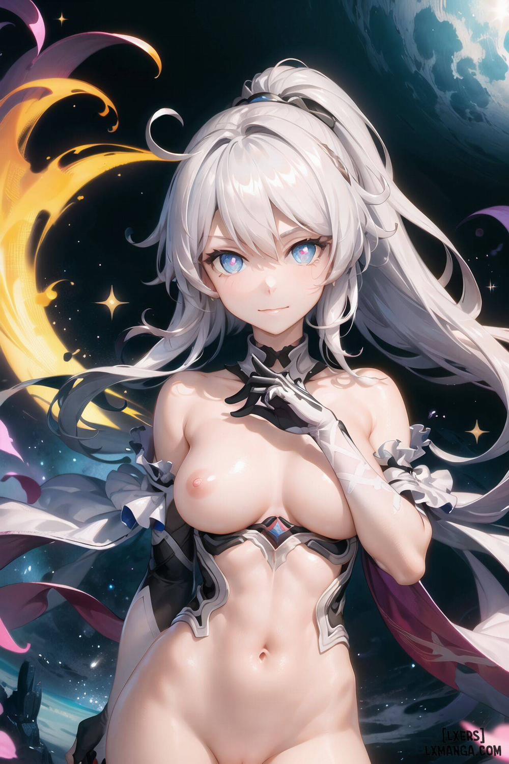 Hình Hentai 212 trang 56