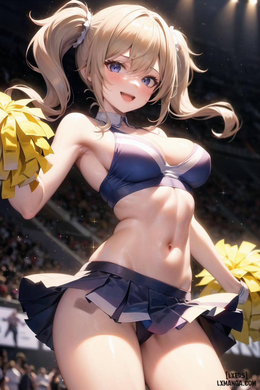 Hình Hentai 216 trang 74