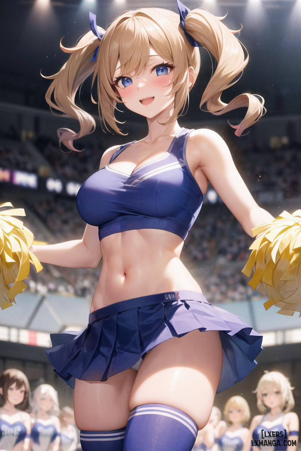 Hình Hentai 216 trang 78