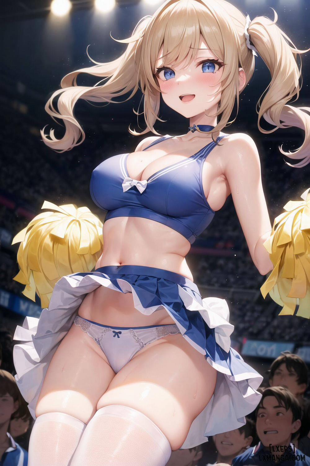 Hình Hentai 216 trang 79