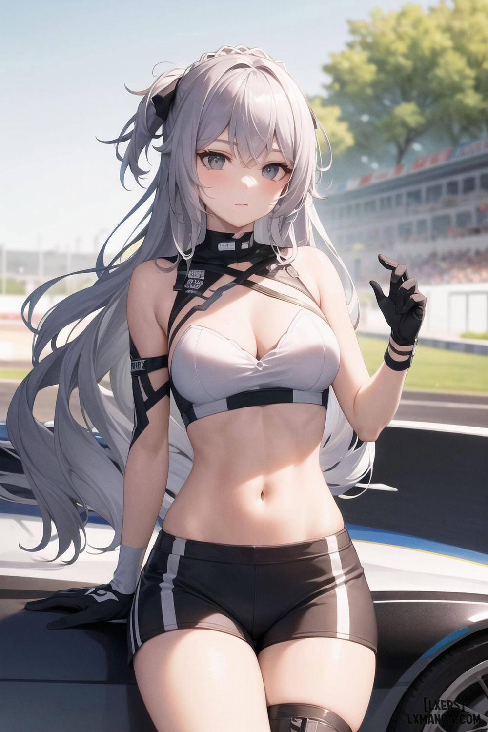 Hình Hentai 217 trang 2