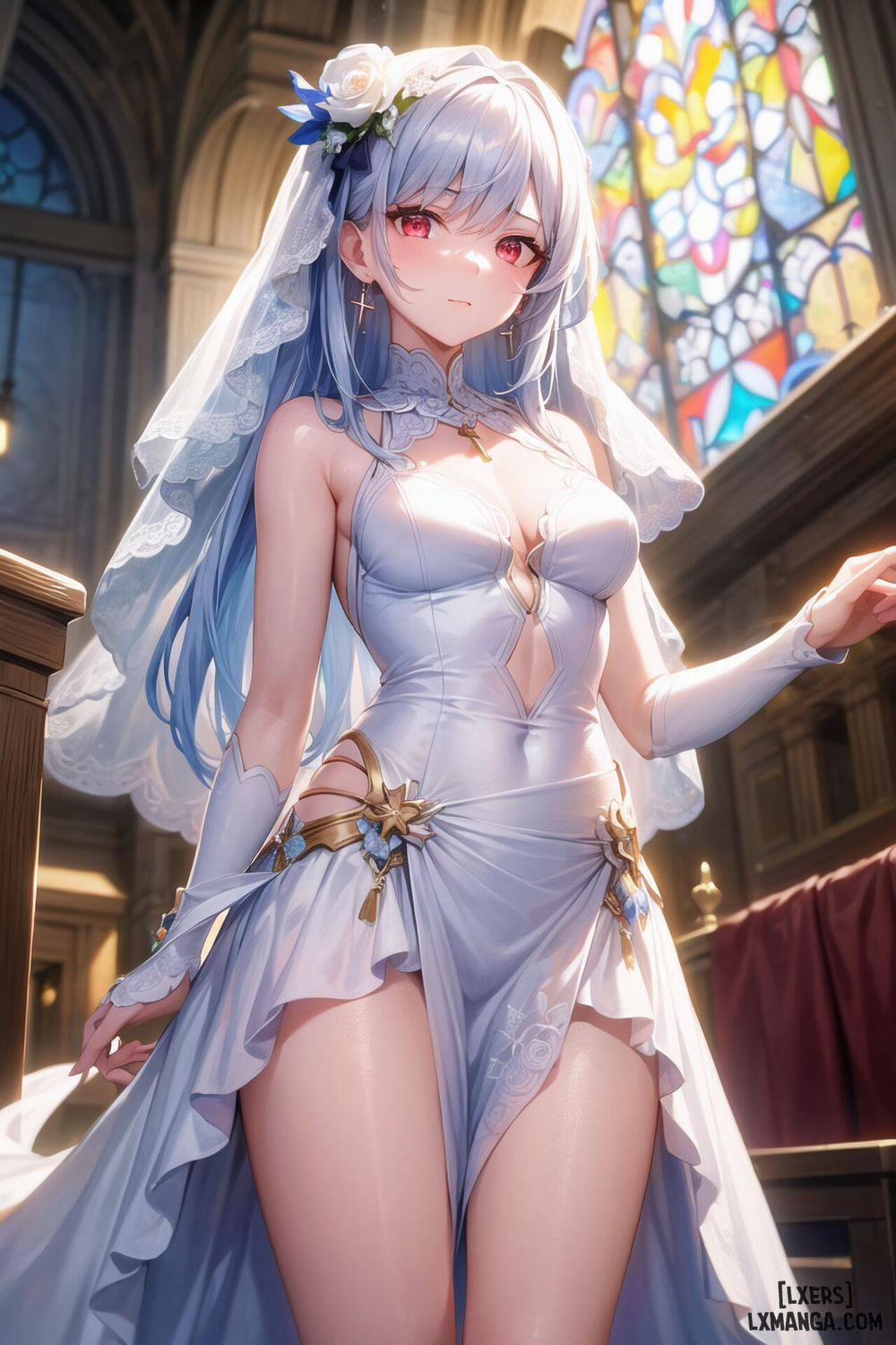 Hình Hentai 218 trang 101