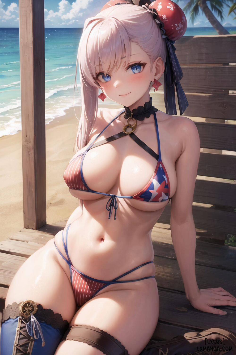 Hình Hentai 218 trang 23