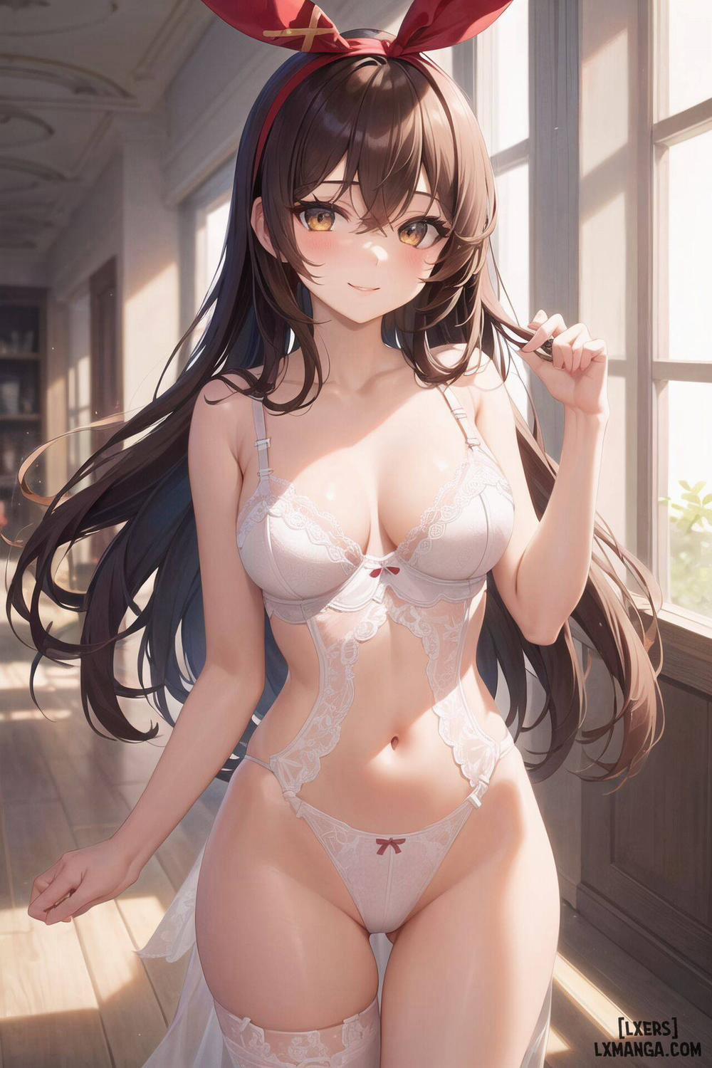 Hình Hentai 218 trang 74