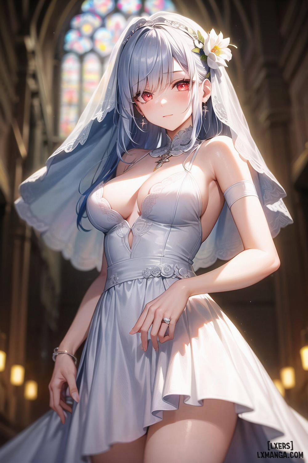 Hình Hentai 218 trang 97