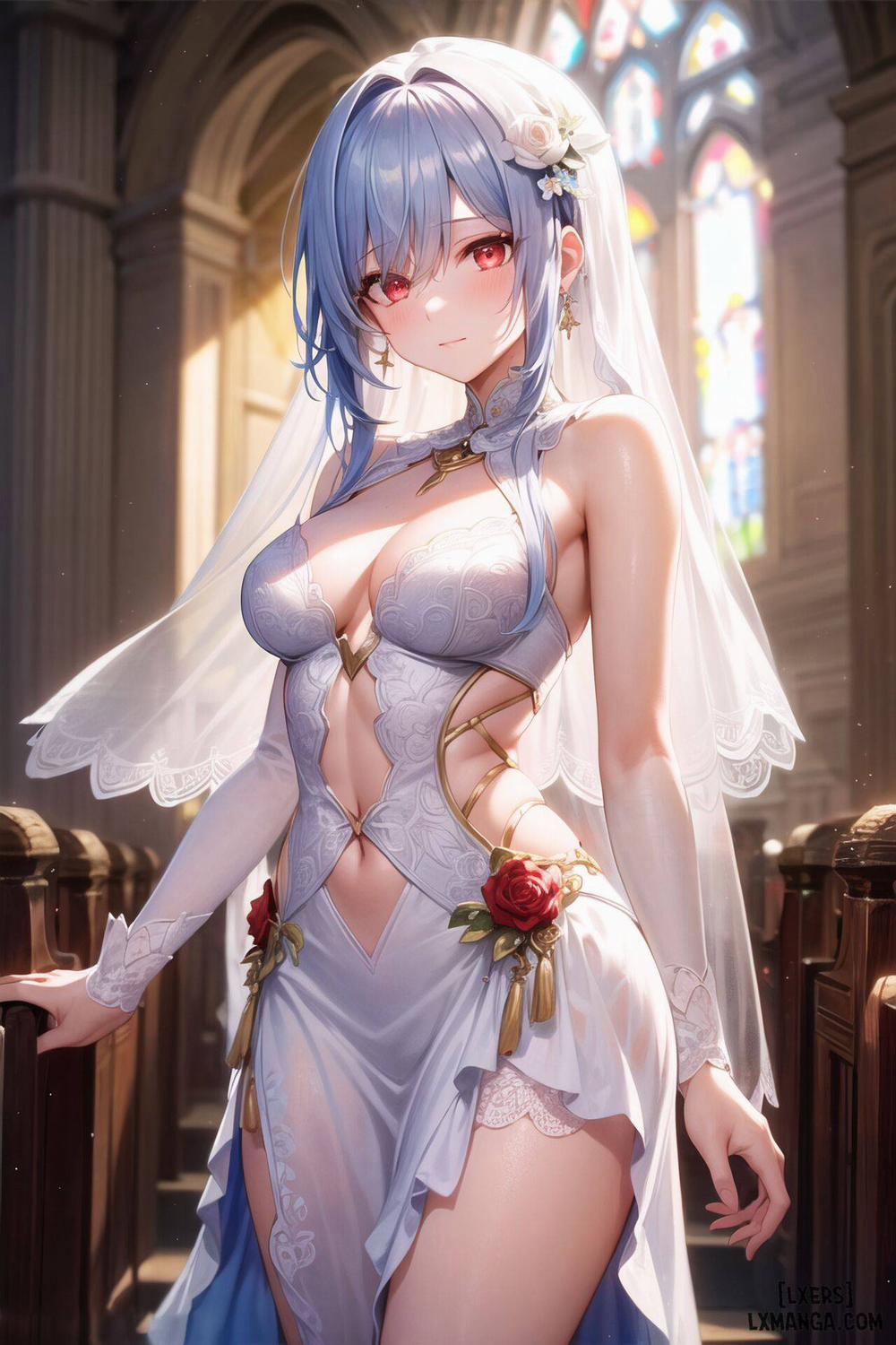 Hình Hentai 218 trang 98