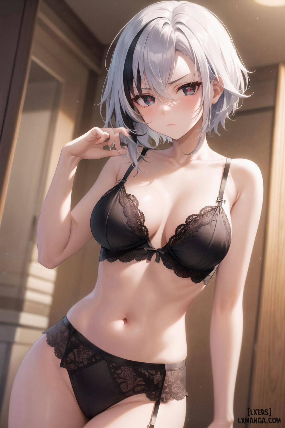 Hình Hentai 219 trang 89