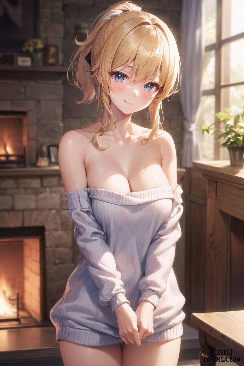 Hình Hentai 220 trang 48