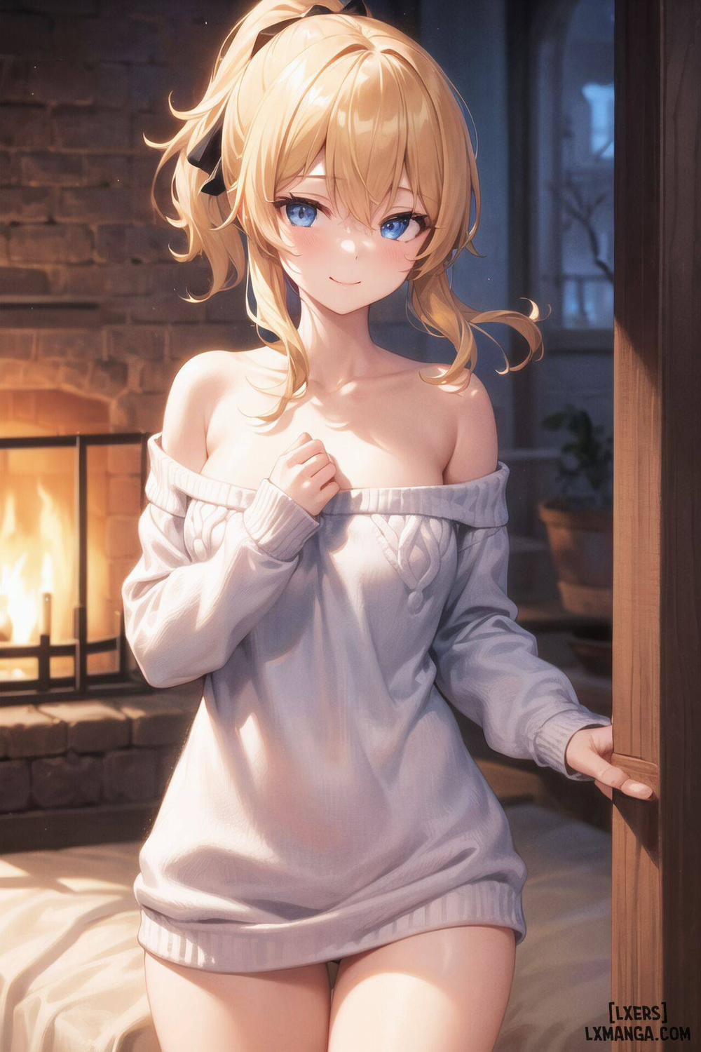 Hình Hentai 220 trang 49