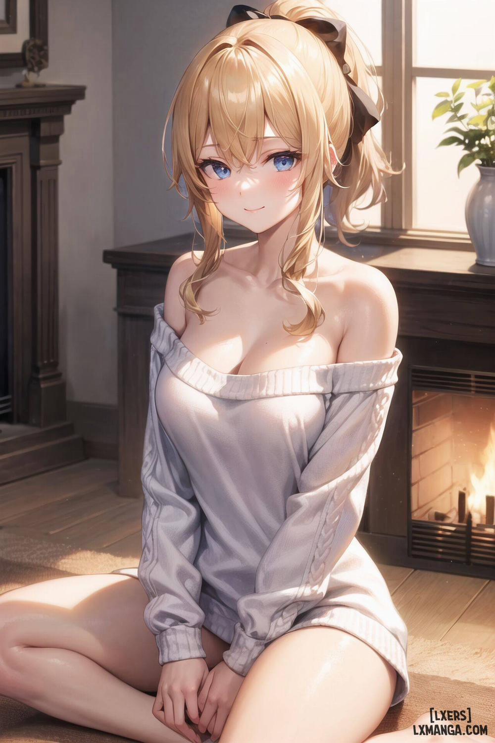 Hình Hentai 220 trang 64