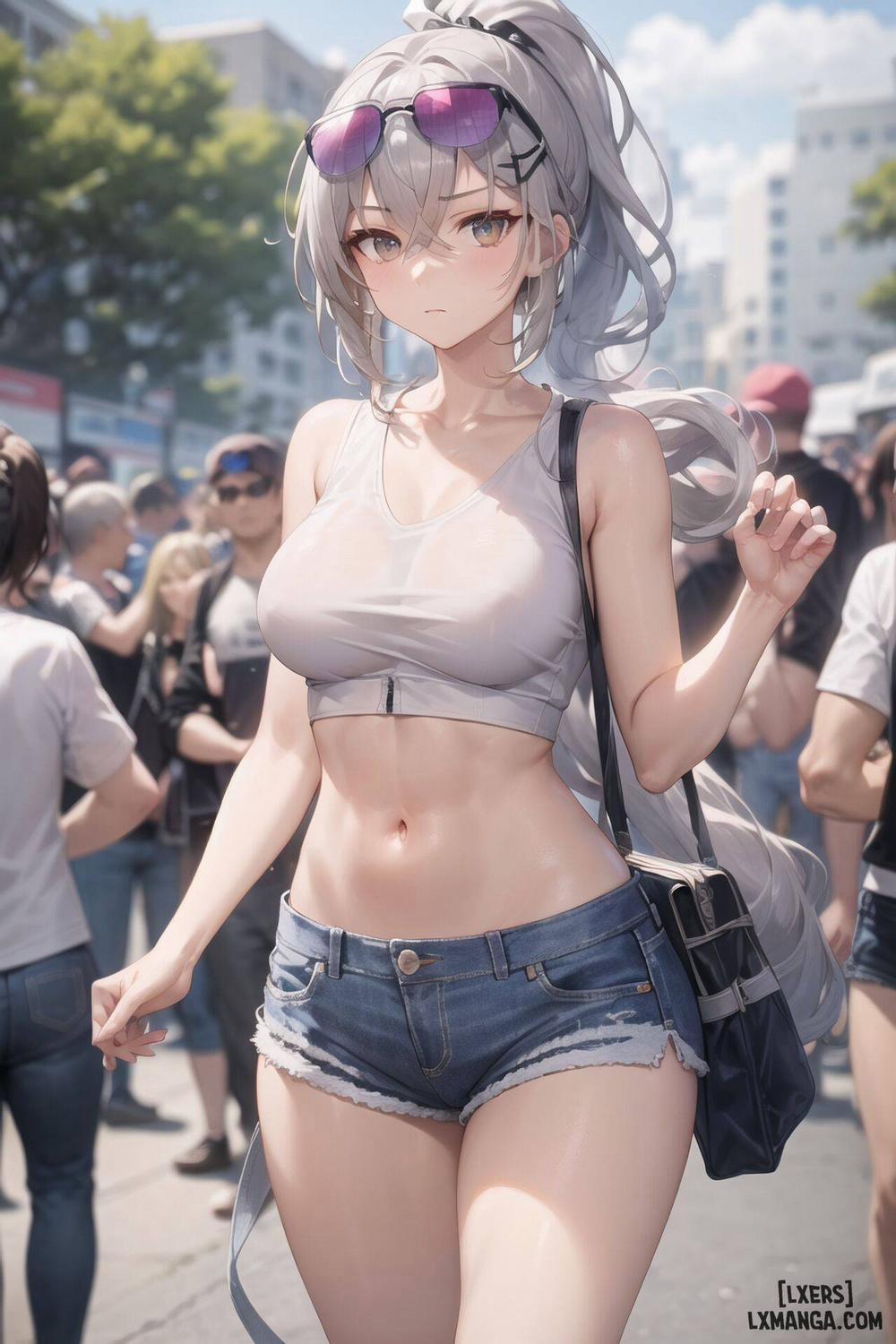 Hình Hentai 221 trang 48