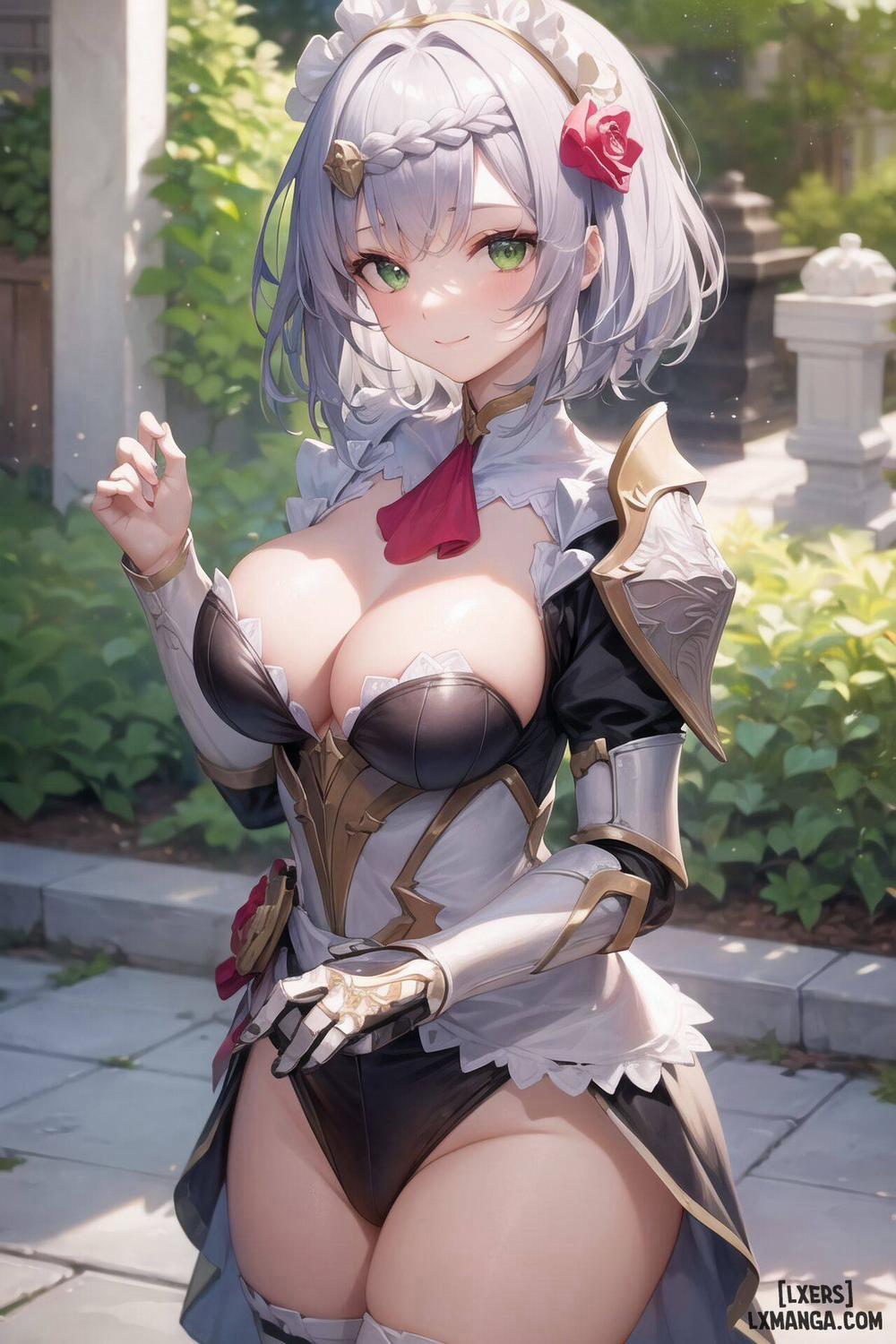 Hình Hentai 221 trang 81