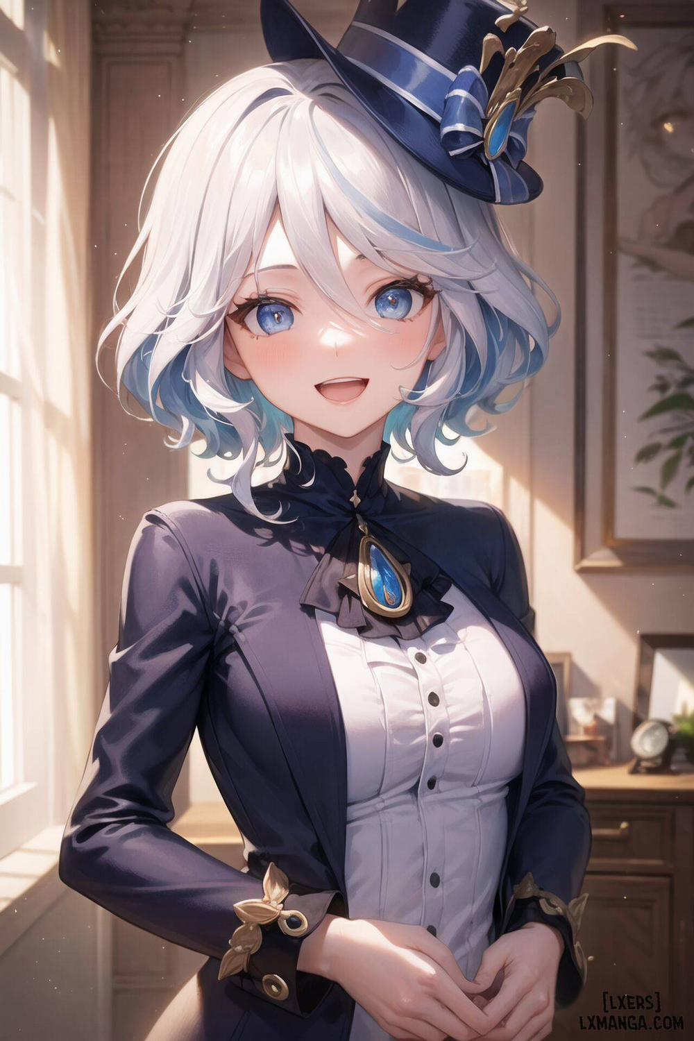 Hình Hentai 223 trang 138