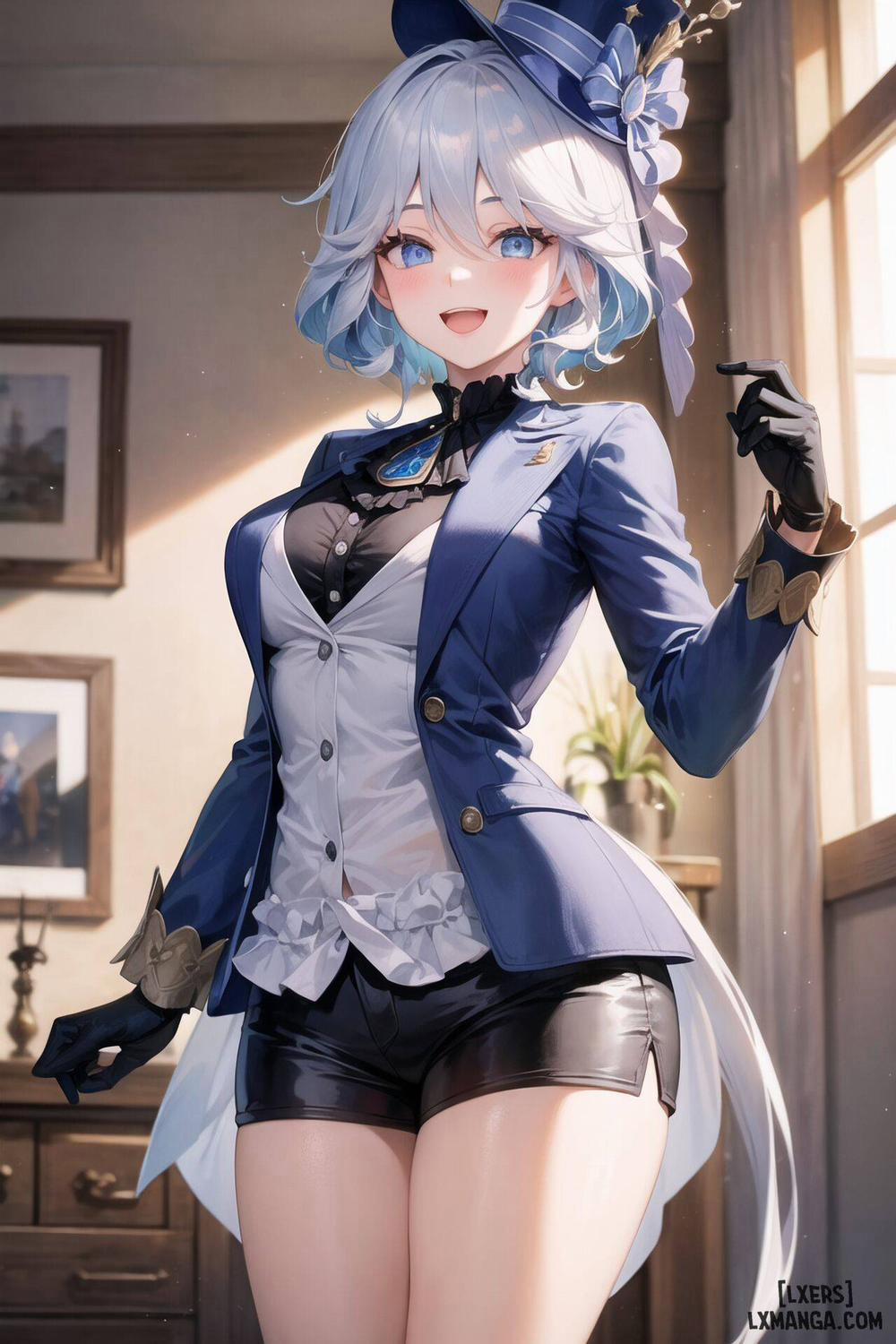 Hình Hentai 223 trang 139