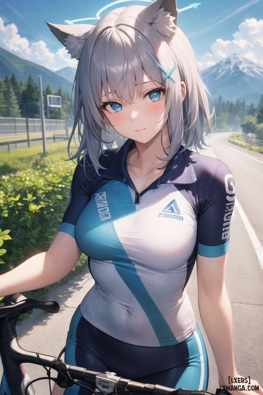 Hình Hentai 223 trang 21