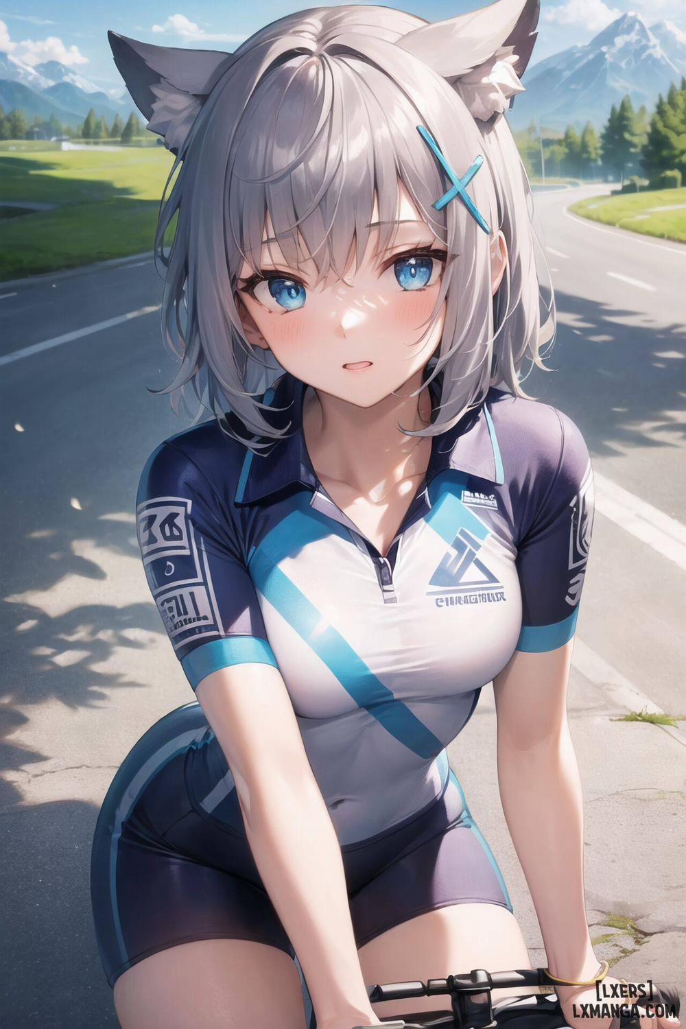 Hình Hentai 223 trang 26