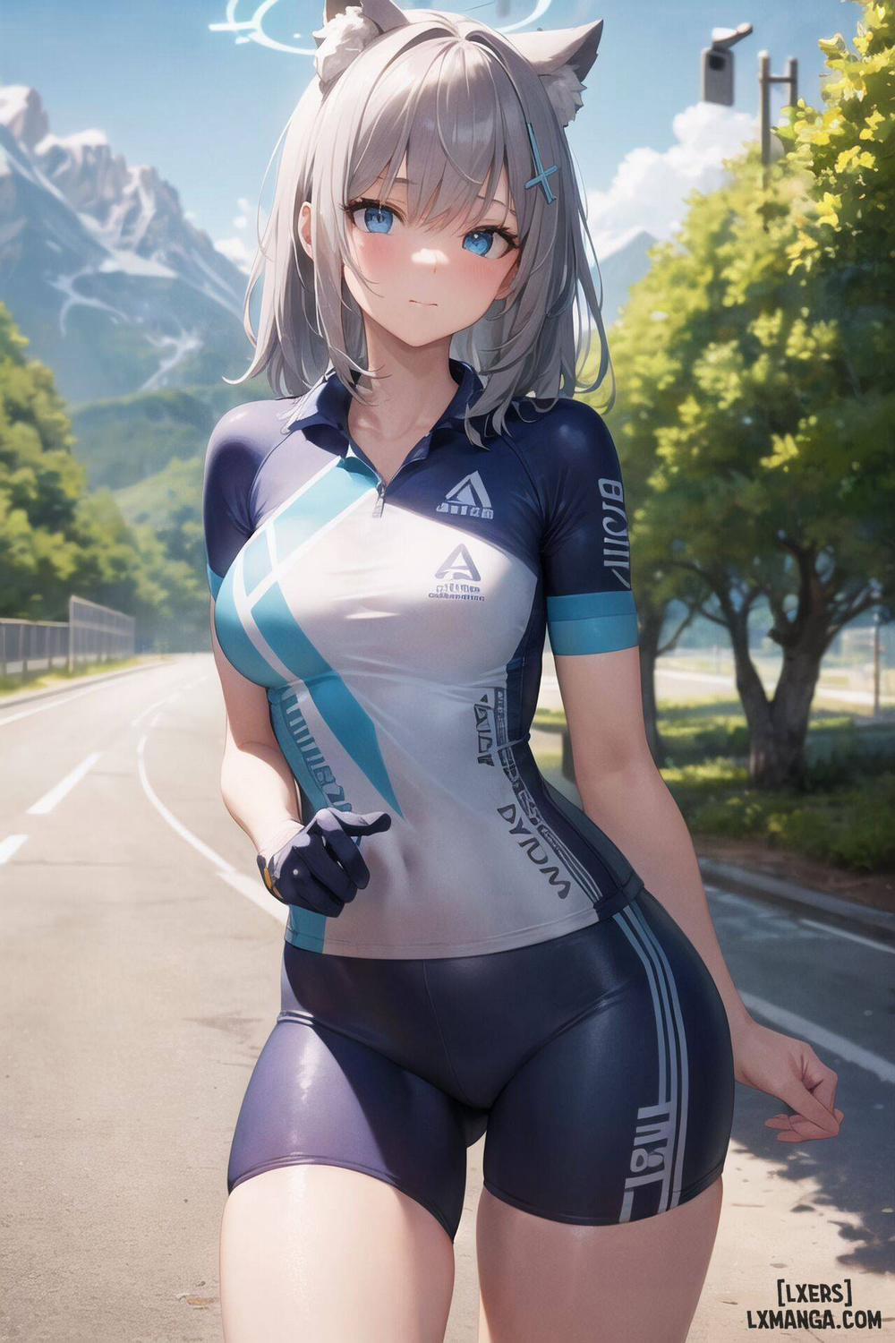 Hình Hentai 223 trang 28